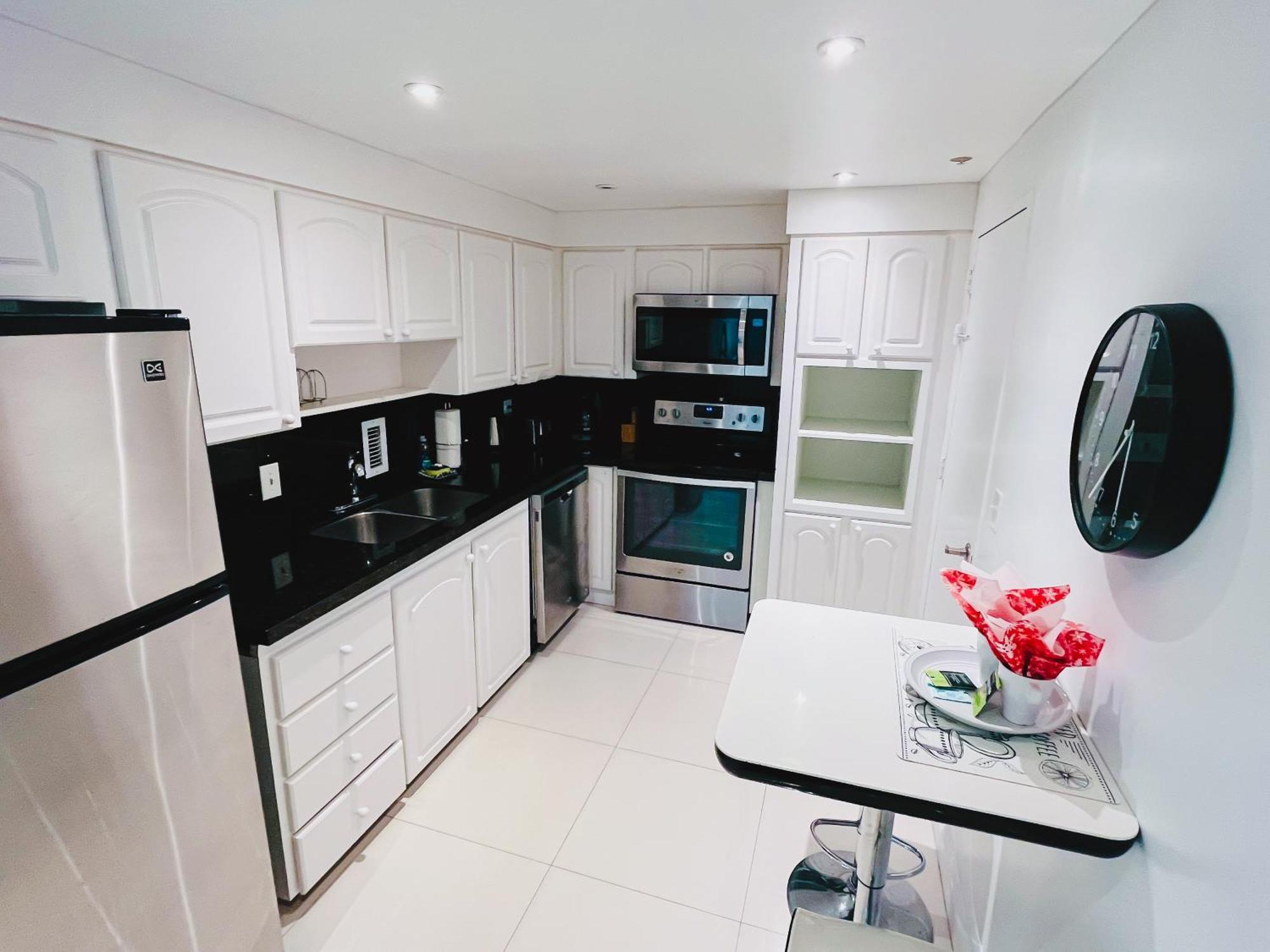 The Tides On Miami Hollywood Ocean View Apartments 1B Luaran gambar
