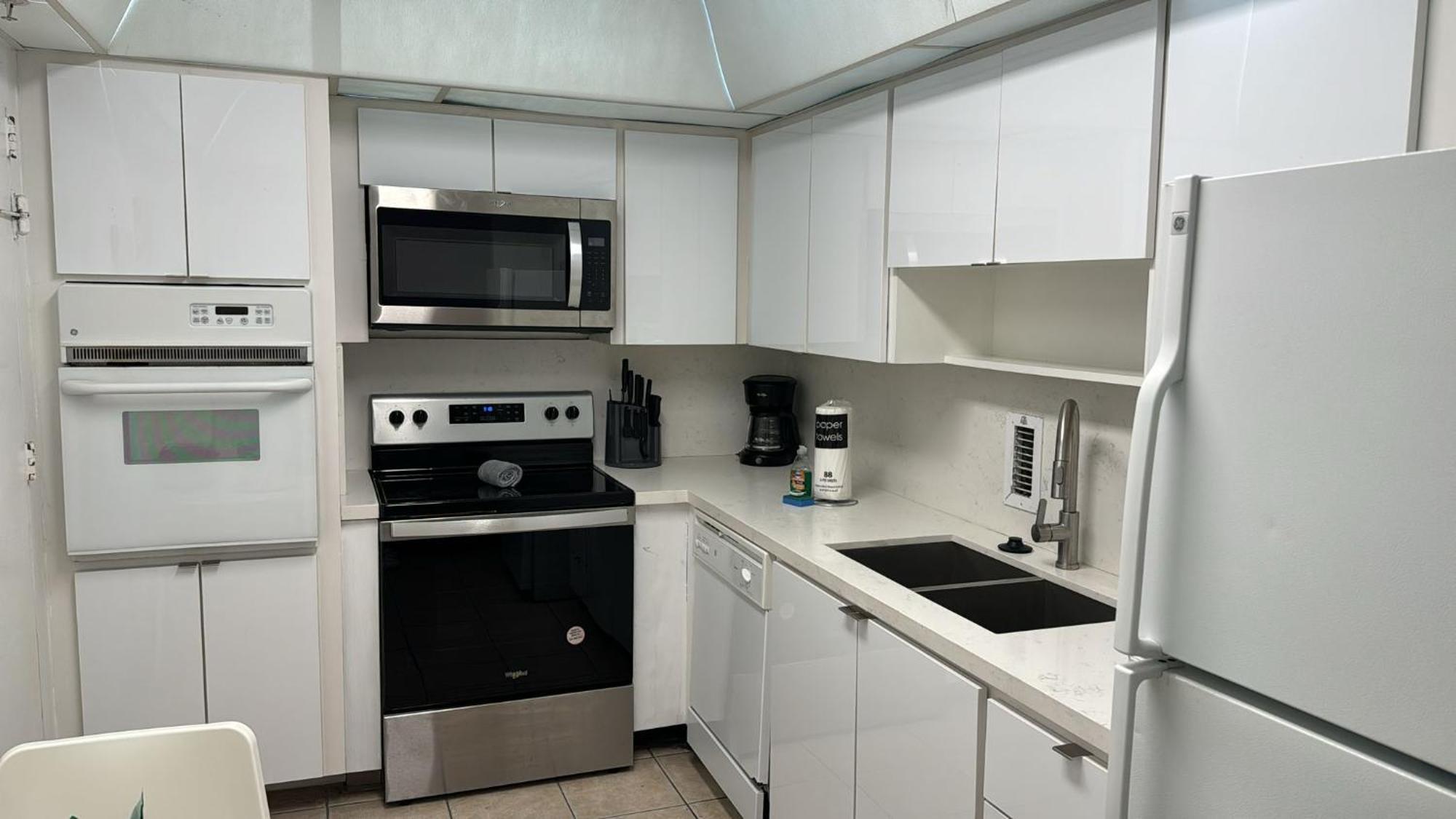 The Tides On Miami Hollywood Ocean View Apartments 1B Luaran gambar