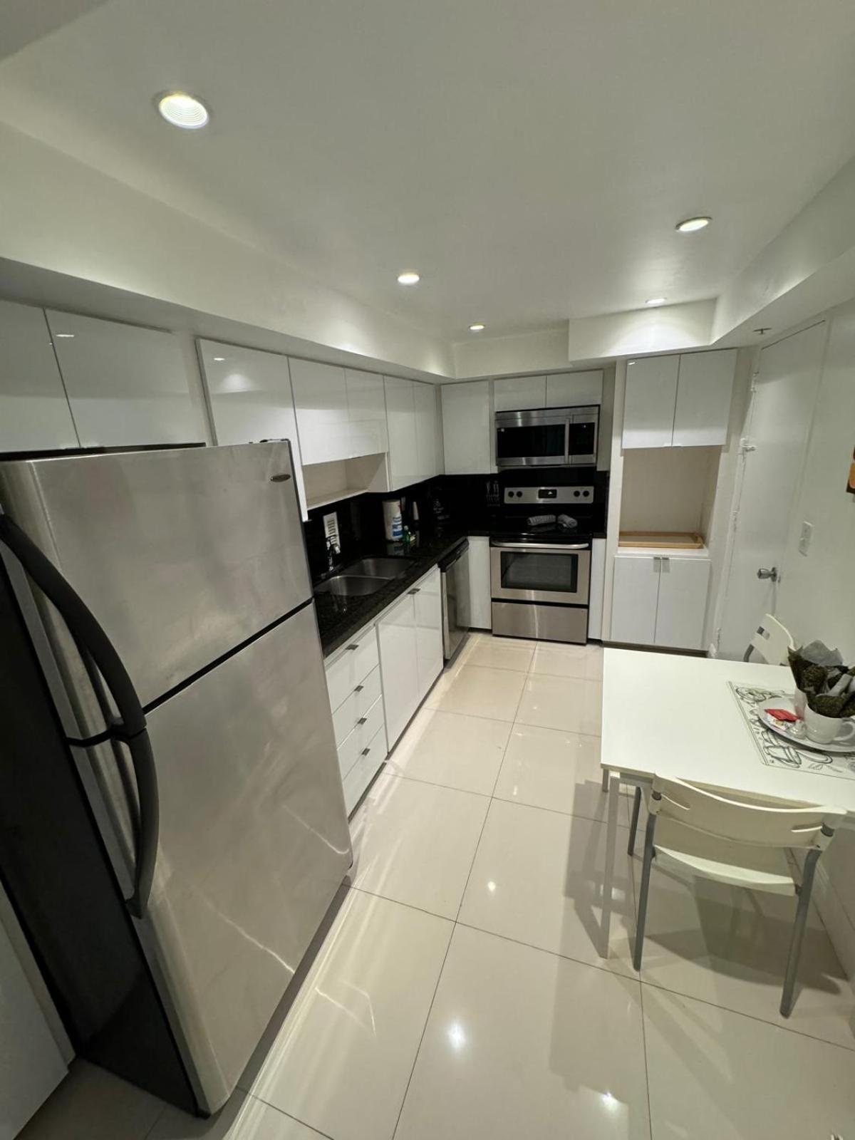 The Tides On Miami Hollywood Ocean View Apartments 1B Luaran gambar