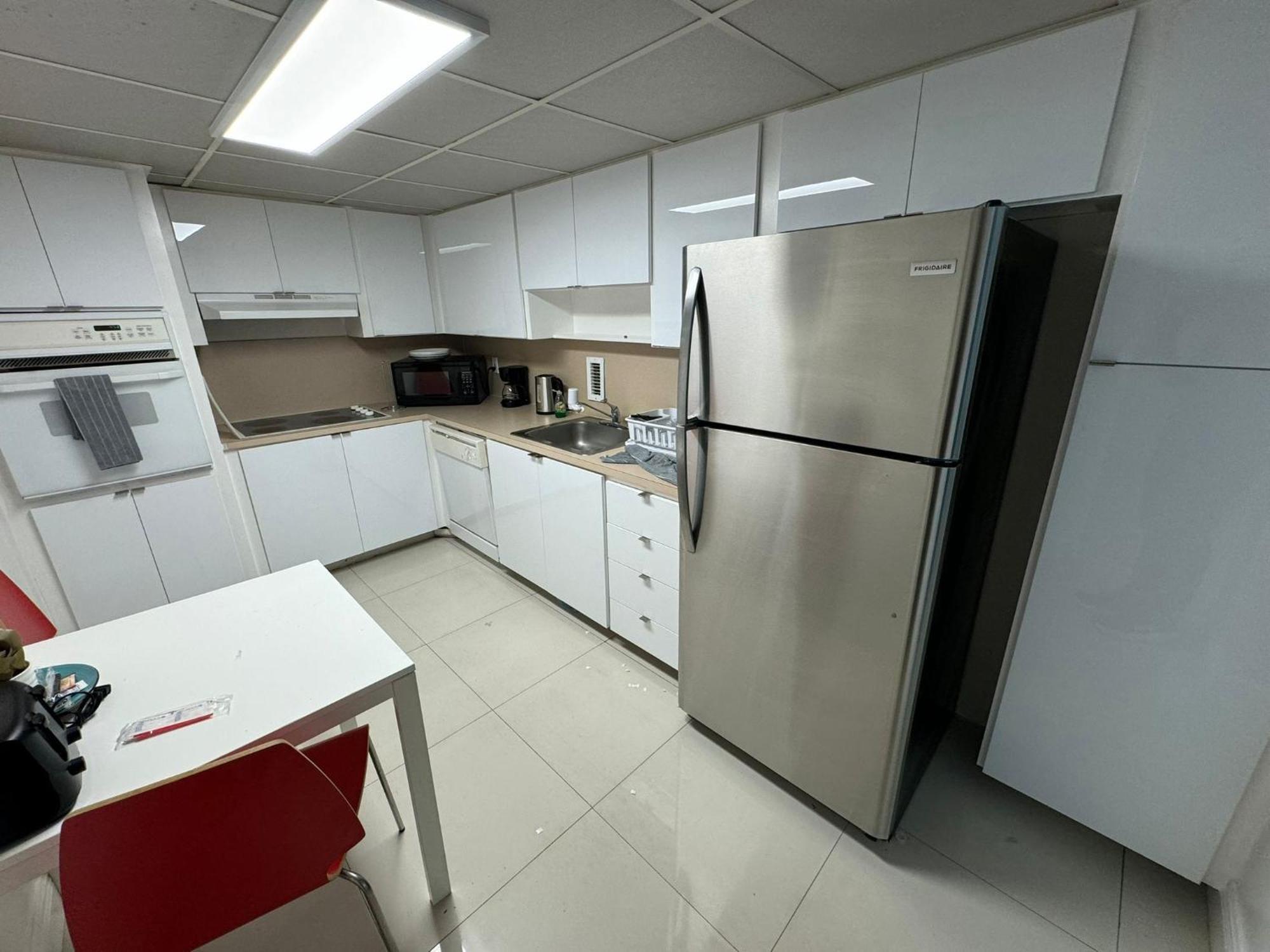 The Tides On Miami Hollywood Ocean View Apartments 1B Luaran gambar