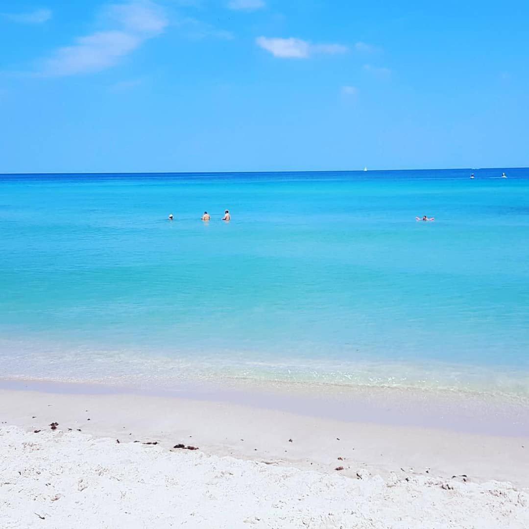 The Tides On Miami Hollywood Ocean View Apartments 1B Luaran gambar